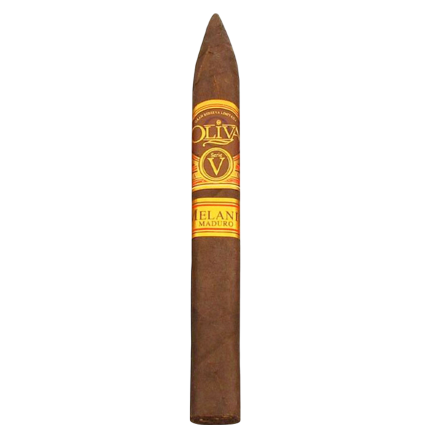 Oliva Serie V Melanio Torpedo
