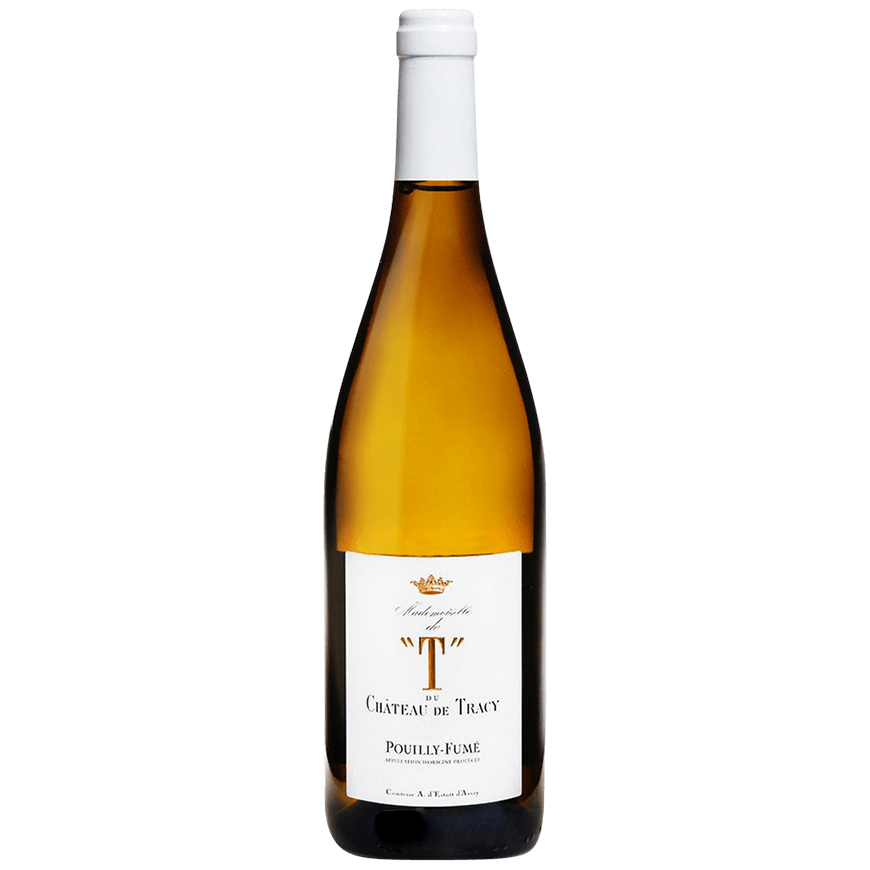 Chateau de Tracy Pouilly-Fume Mademoiselle de T 2023
