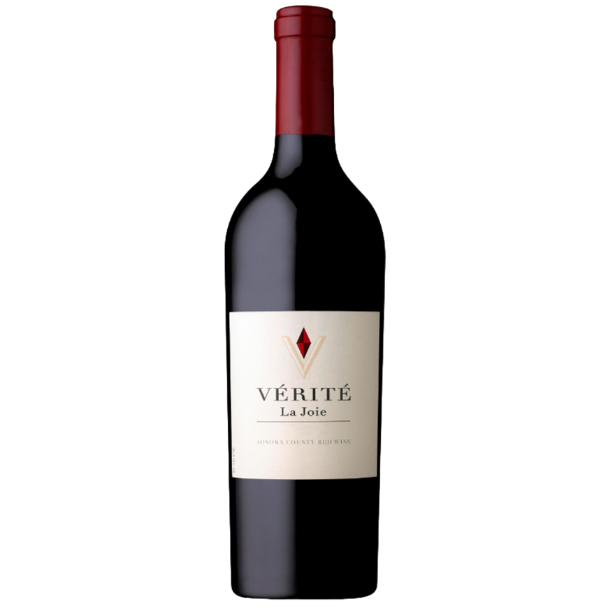 Verite La Joie Sonoma 2007