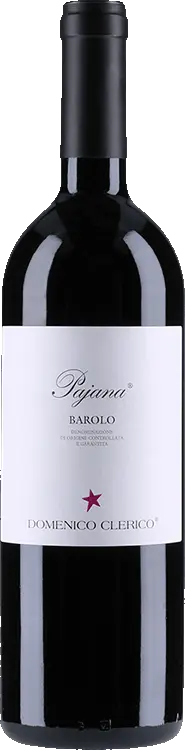 Domenico Clerico Barolo DOCG Pajana 2016