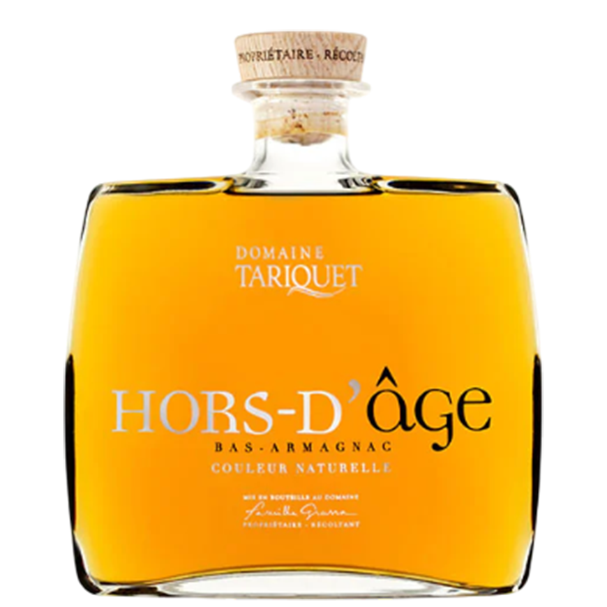 Domaine du Tariquet Baroque Hors D'Age Carafe 70cl