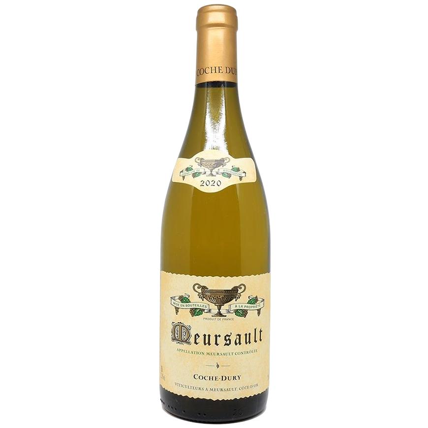 Domaine Coche Dury Meursault Blanc 2020