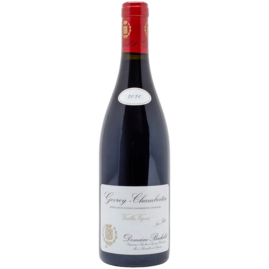 Denis Bachelet Gevrey-Chambertin Vieilles Vignes 2020
