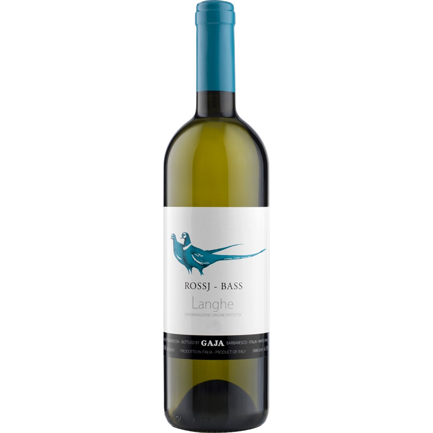 Gaja Rossj-Bass Langhe 2022