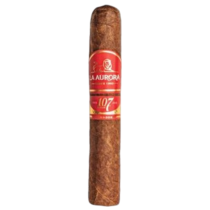 La Aurora 107 USA Robusto