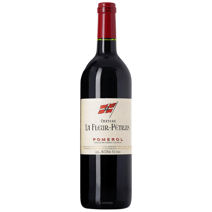 Chateau La Fleur-Petrus 2021 Magnum