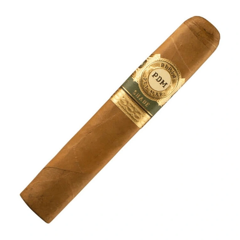 Perla Del Mar Robusto Shade