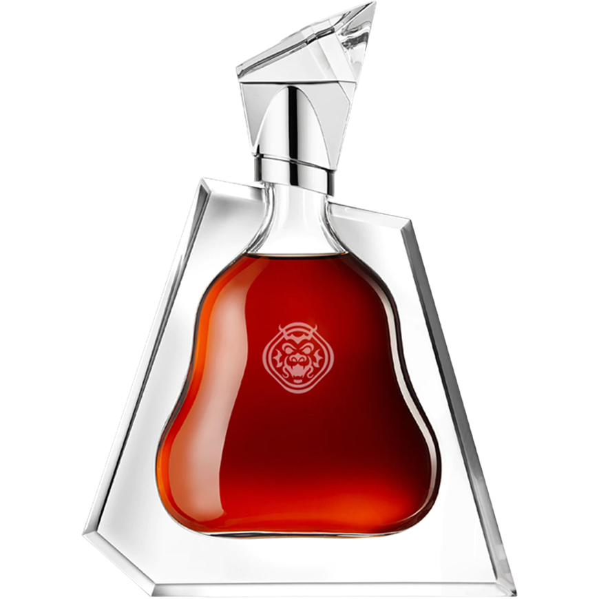 Richard Hennessy Limited Edition YEAR OF THE DRAGON 70cl