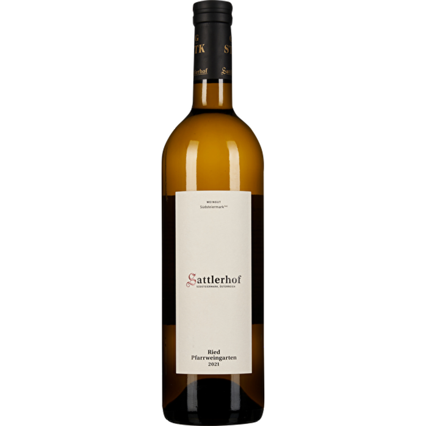 Sattlerhof Alter Kranachberg Sauvignon Blanc Organic 2021