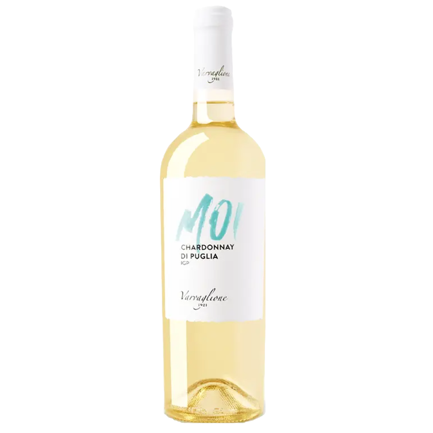 Varvaglione Moi Chardonnay 2023