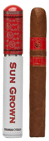 Rocky Patel Sun Grown Tube