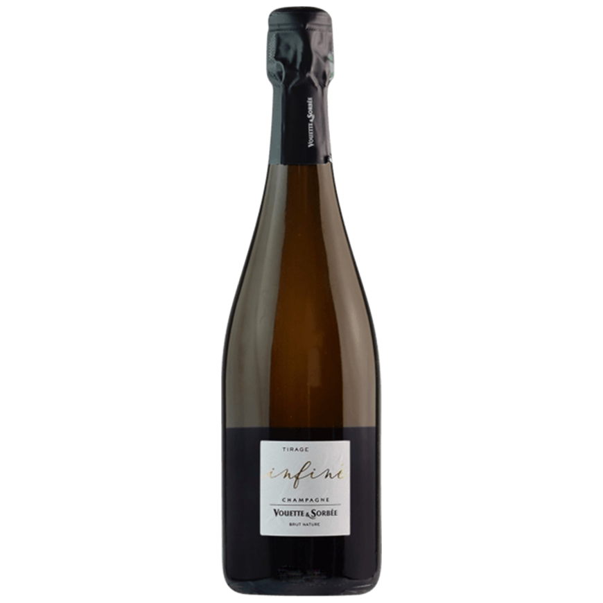 Vouette et Sorbee Infine Brut Nature 2009