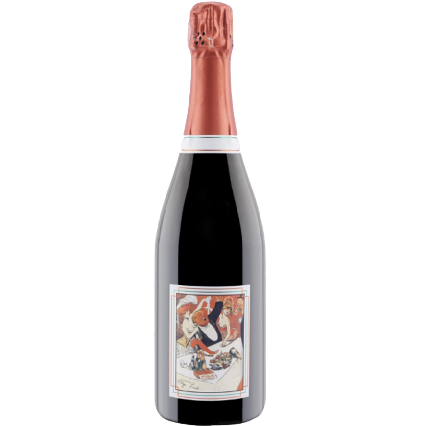 Philippe Lancelot Ivresse Grand Cru 2012