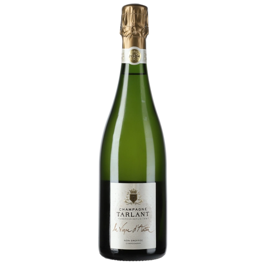 Tarlant La Vigne d'Antan Extra Brut 2004