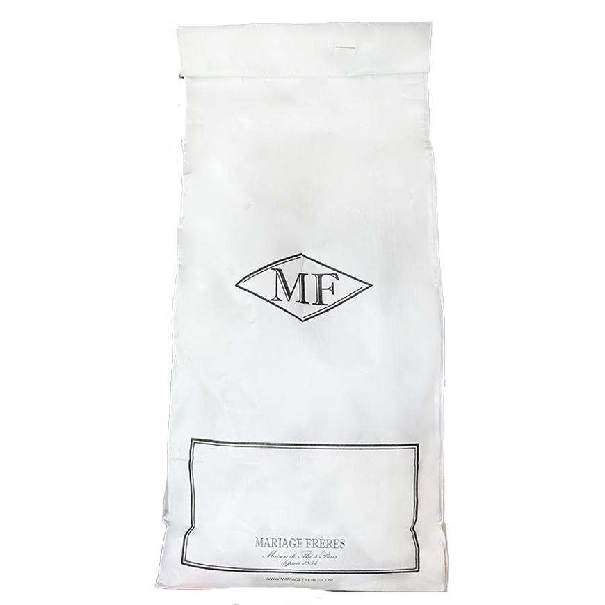 Mariage Freres Chamomilla Tea otton Sachetes In a Bag 440g