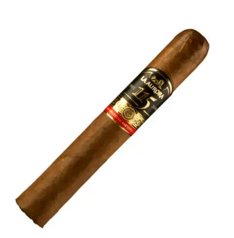 La Aurora 115 Anniversary Toro