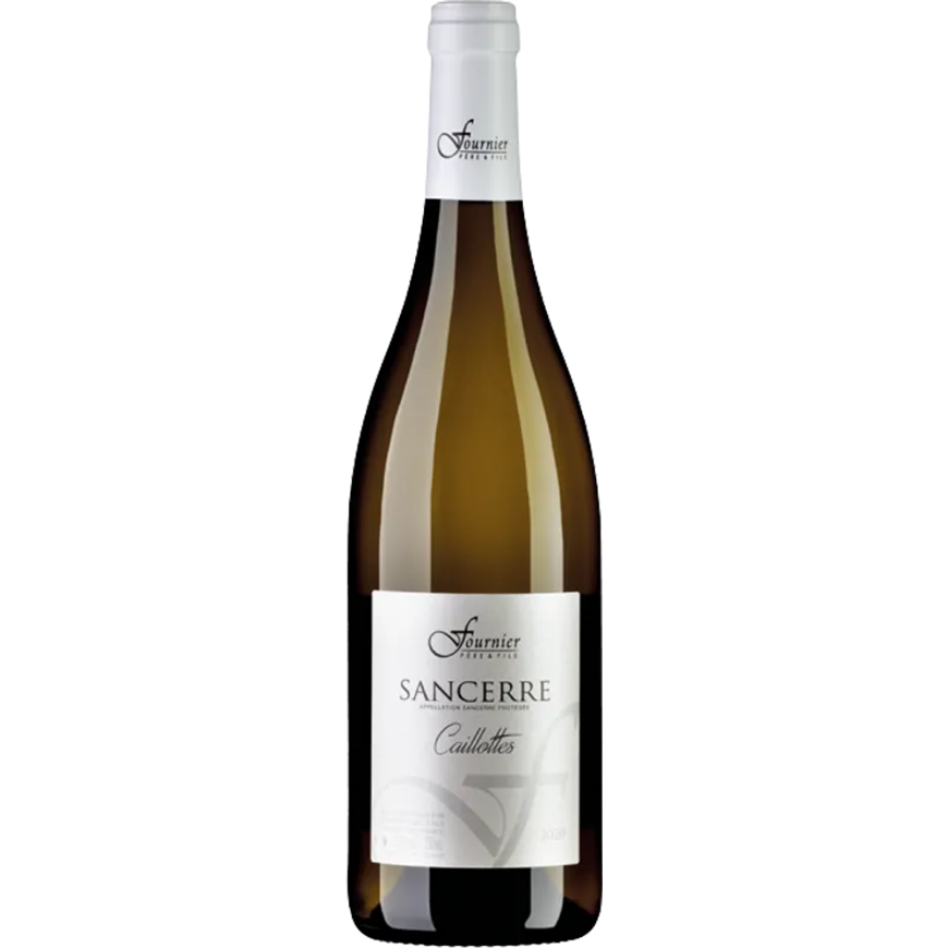 Fournier Pere & Fils Sancerre Blanc 'Terres Blanches' 2022