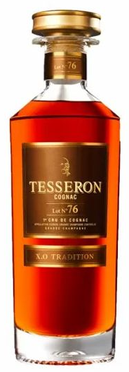 Tesseron Lot 76 70cl