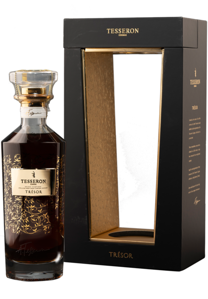 Tesseron Tresor 70cl