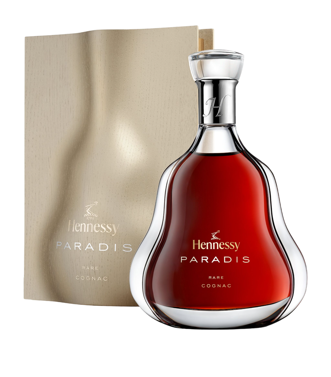 Hennessy Paradis Rare 70cl