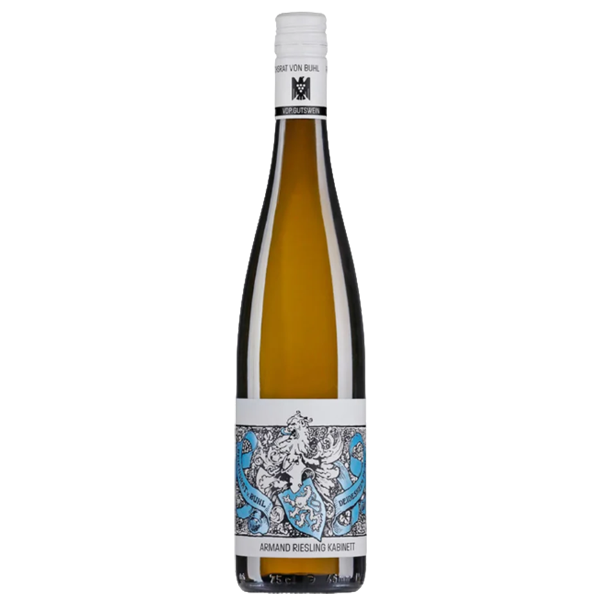 Reichsrat von Buhl Riesling Kabinett Armand 2022