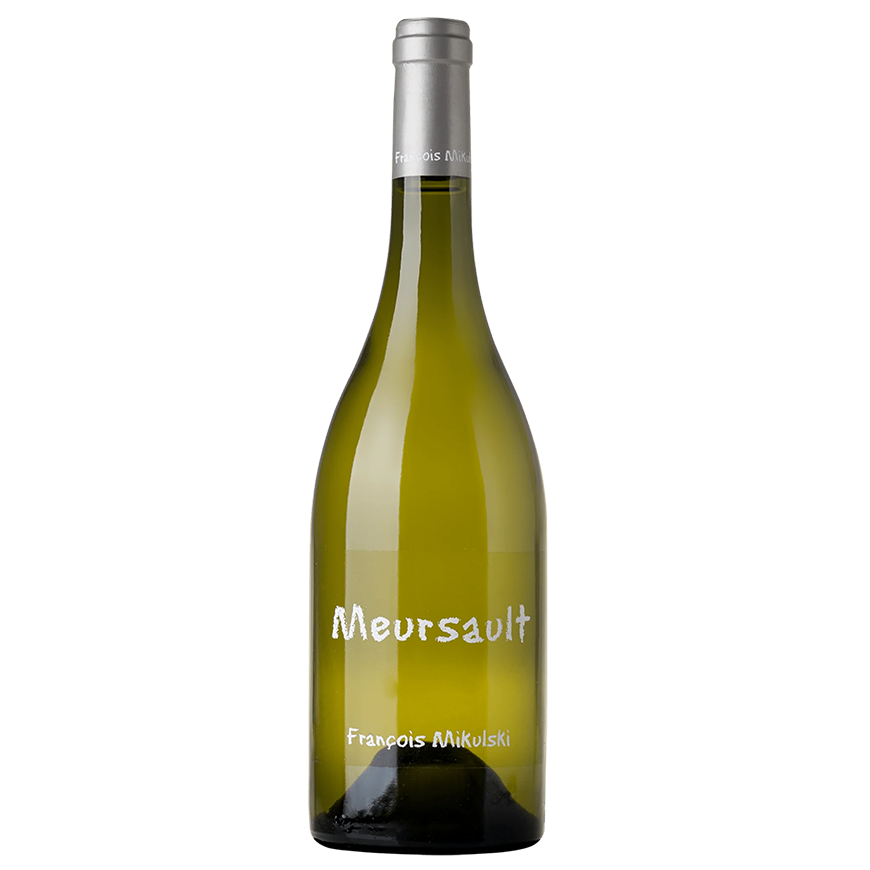 Francois Mikulski Meursault 2022