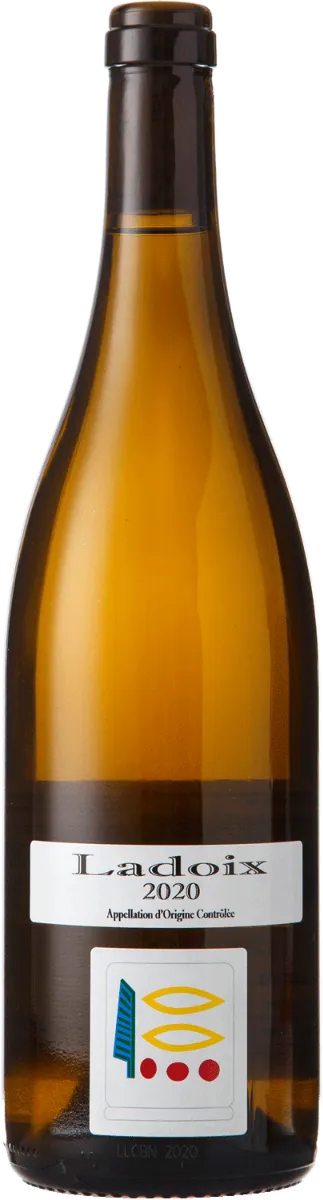 Prieure Roch Ladoix Blanc 2020