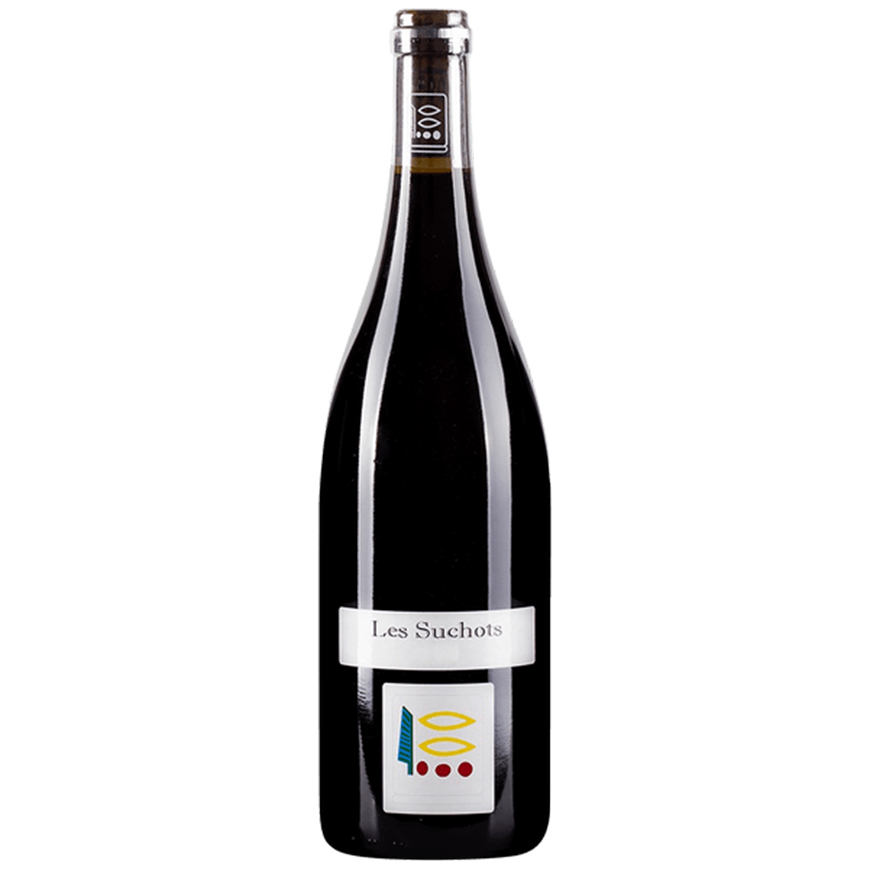 Prieure Roch Vosne-Romanee 1er Cru Les Suchots 2020