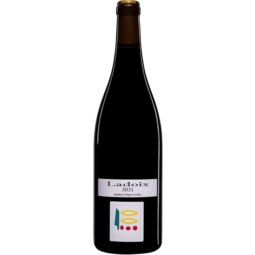 Prieure Roch Ladoix Le Cloud 2021