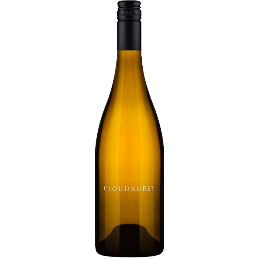 Cloudburst Chardonnay 2021