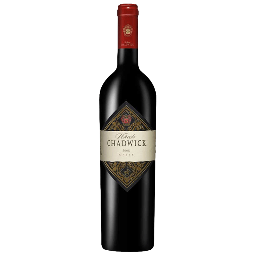 Vinedo Chadwick 2021