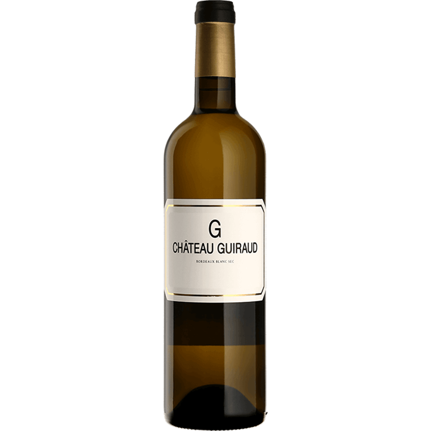 Chateau Guiraud 'G' Blanc Sec 2023