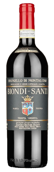 Biondi Santi Brunello di Montalcino 2017