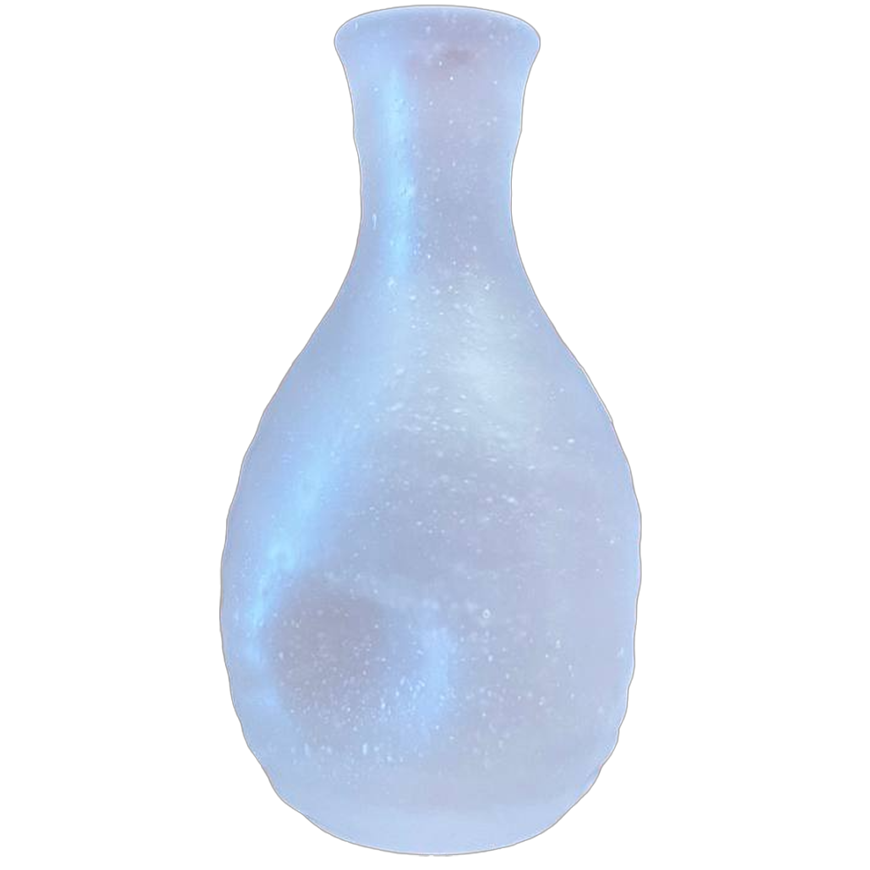 Hirota Glass Bottle