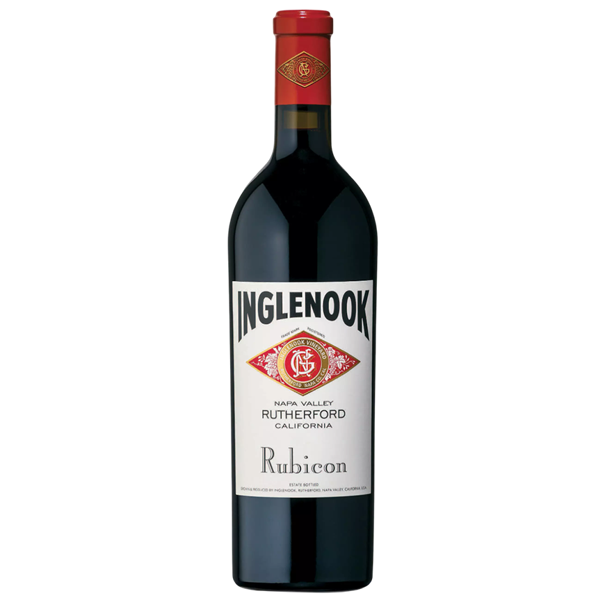 Inglenook Rubicon 2020