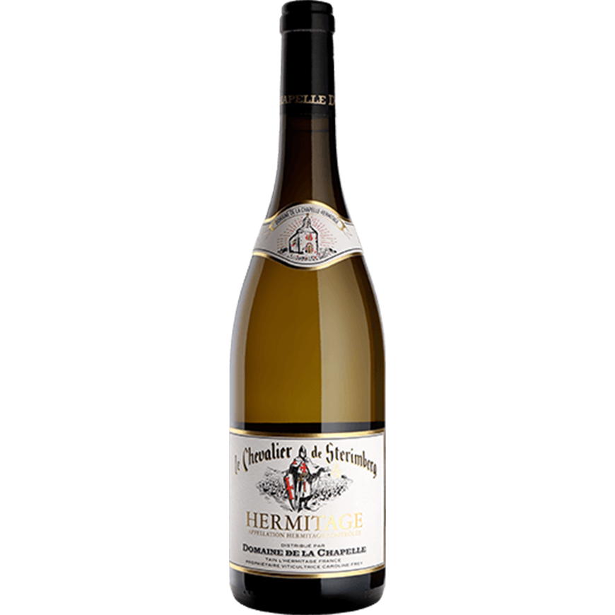 Domaine de la Chapelle Chevalier de Sterimberg Hermitage 2021