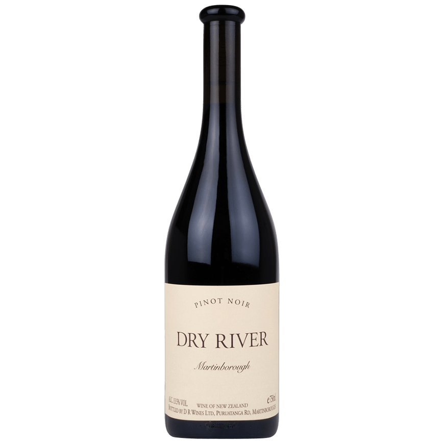 Dry River Pinot Noir 2016
