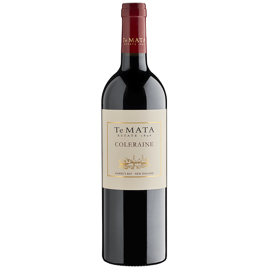 Te Mata Estate Coleraine 2022