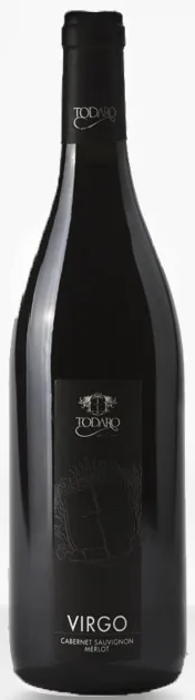 Todaro Virgo Terre Bio 2018