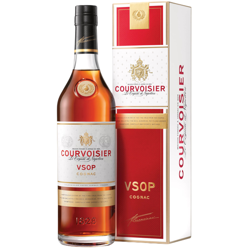 Courvoisier VSOP 100cl