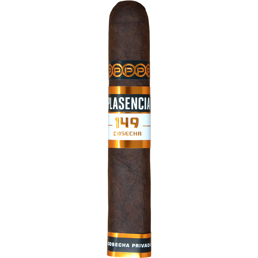 Plasencia Cosecha 149 La Vega