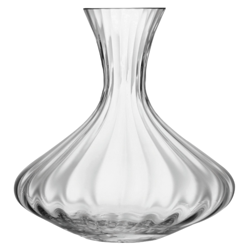 LSA Aurelia Carafe 1.8L Clear Optic