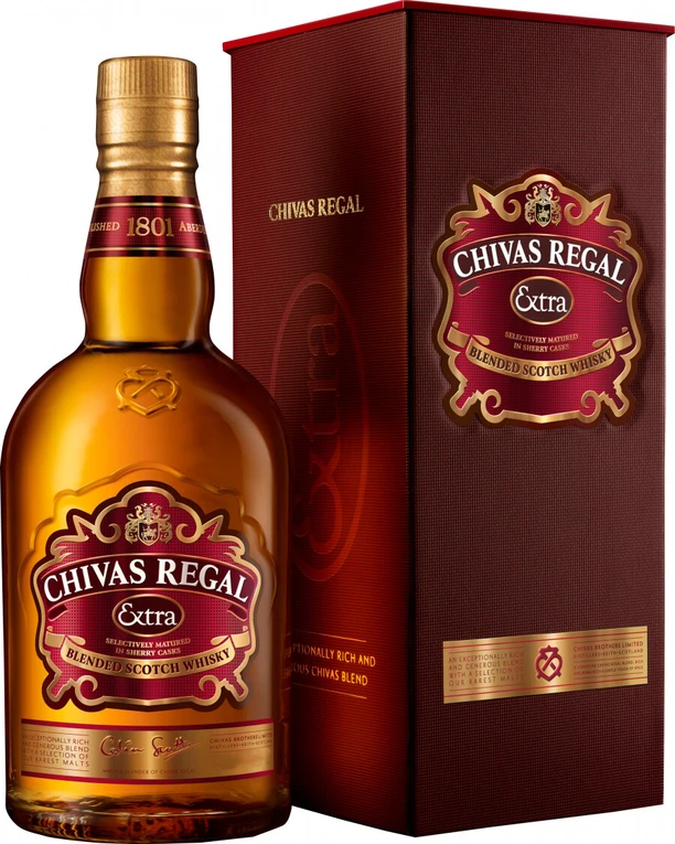 Chivas Regal Extra 70cl