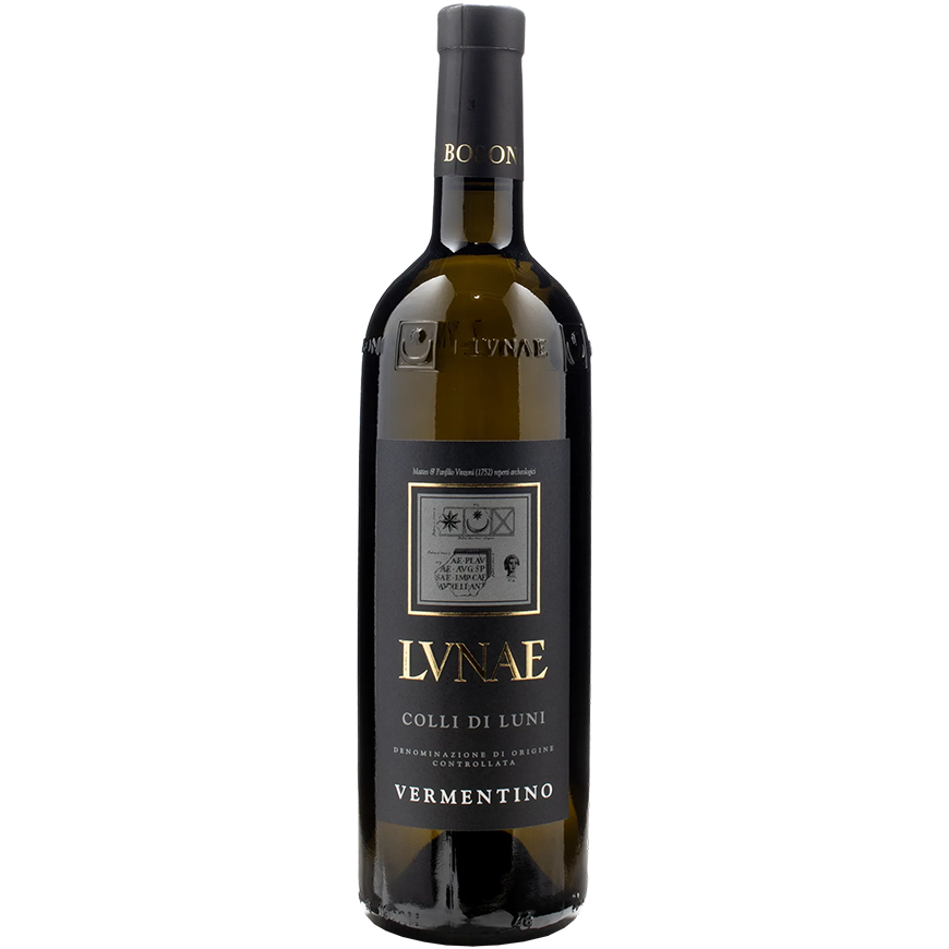 Lunae Vermentino Etichetta Nera 2023 Magnum