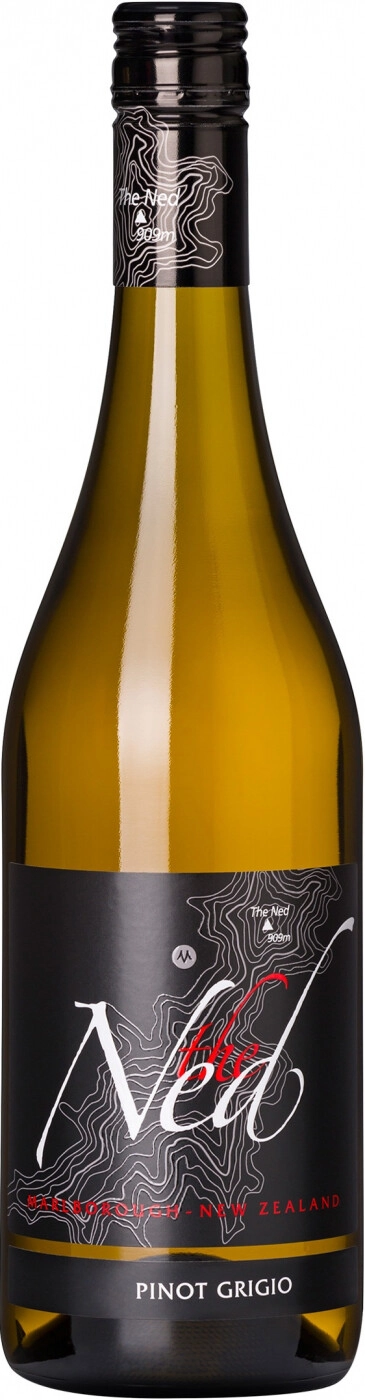 Marisco The Ned Pinot Grigio 2020