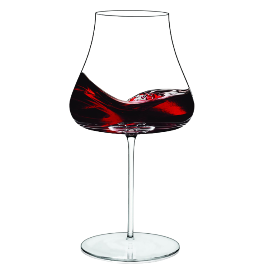 Italesse T-Made 75 Excellence Set of 6