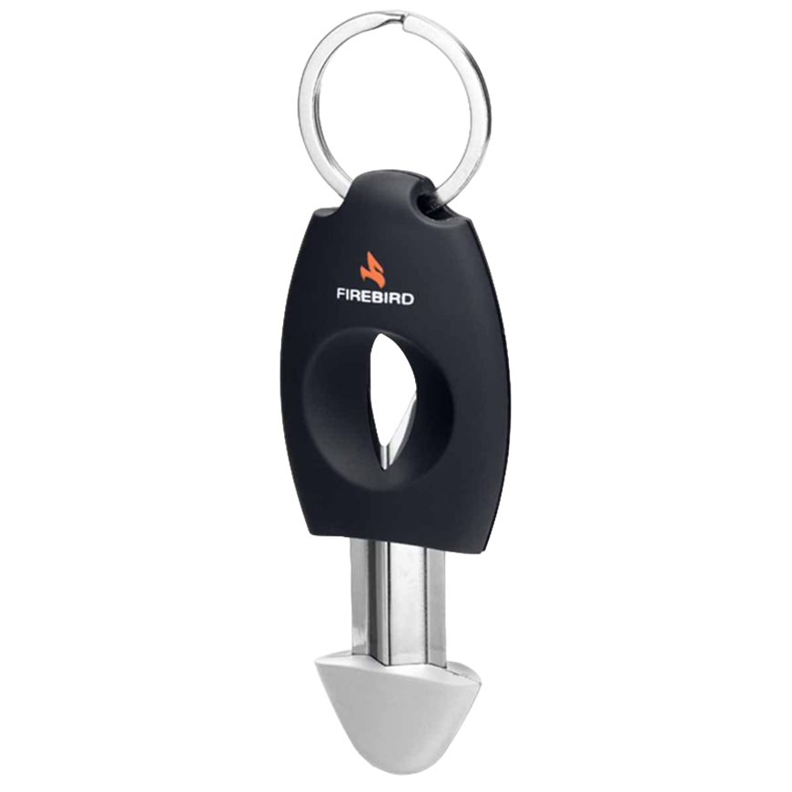 Colibri Firebird Viper V-Cut Cigar Cutter