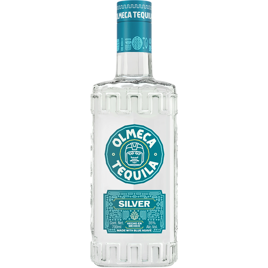 Olmeca Silver 100cl