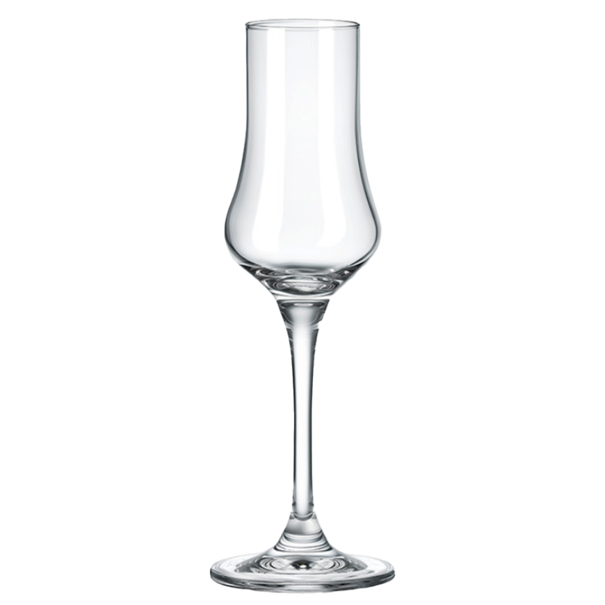 Lheraud Glass Cristal Set of 6
