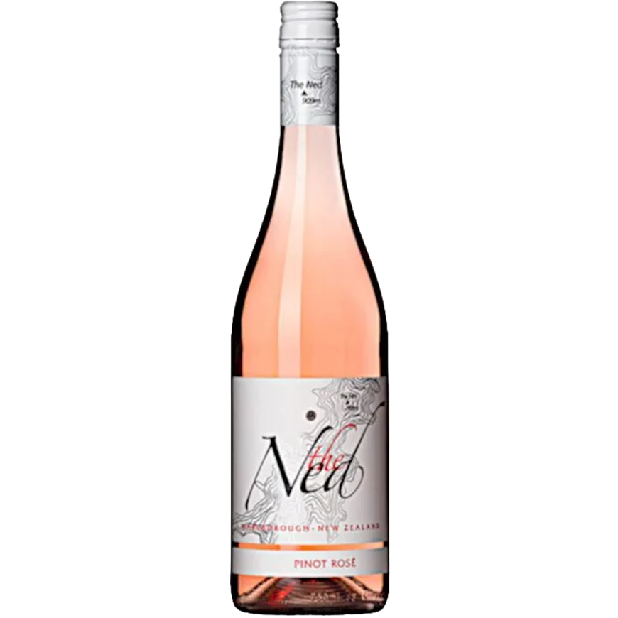 Marisco The Ned Pinot Rose 2020